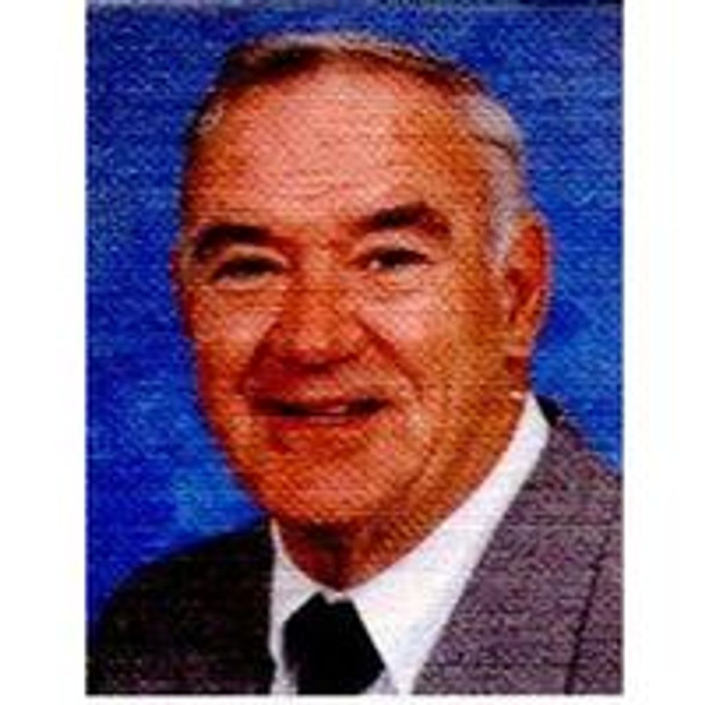 James B. O'Donnell