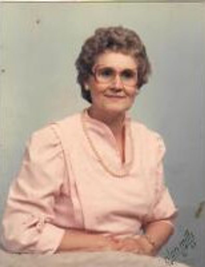 Thelma (Ragland)  Hines Profile Photo