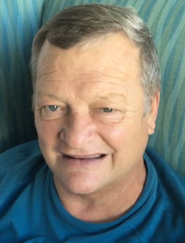 Joel Lee Hess Profile Photo