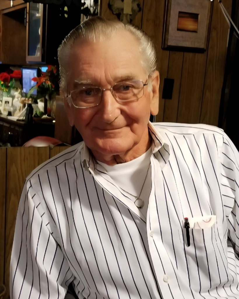 Roy Miller Profile Photo