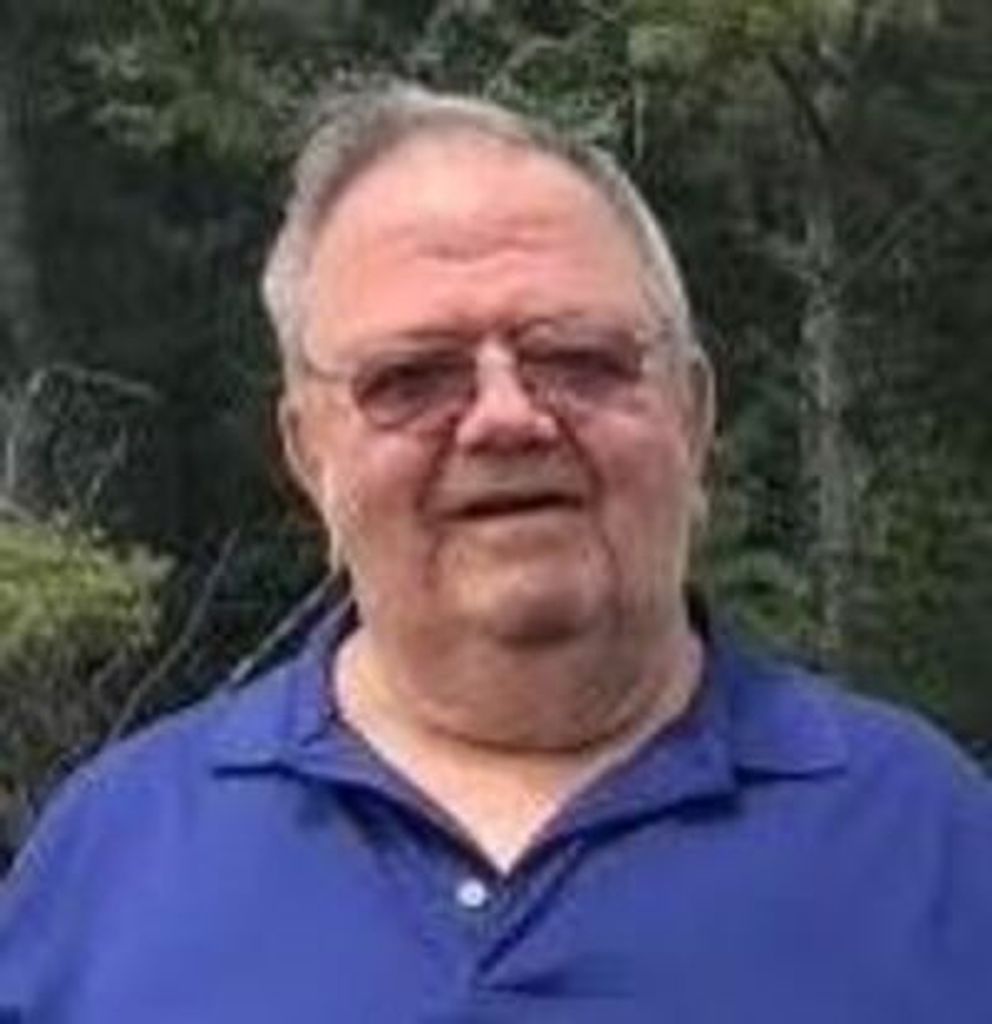 Brian Leslie Perry Profile Photo