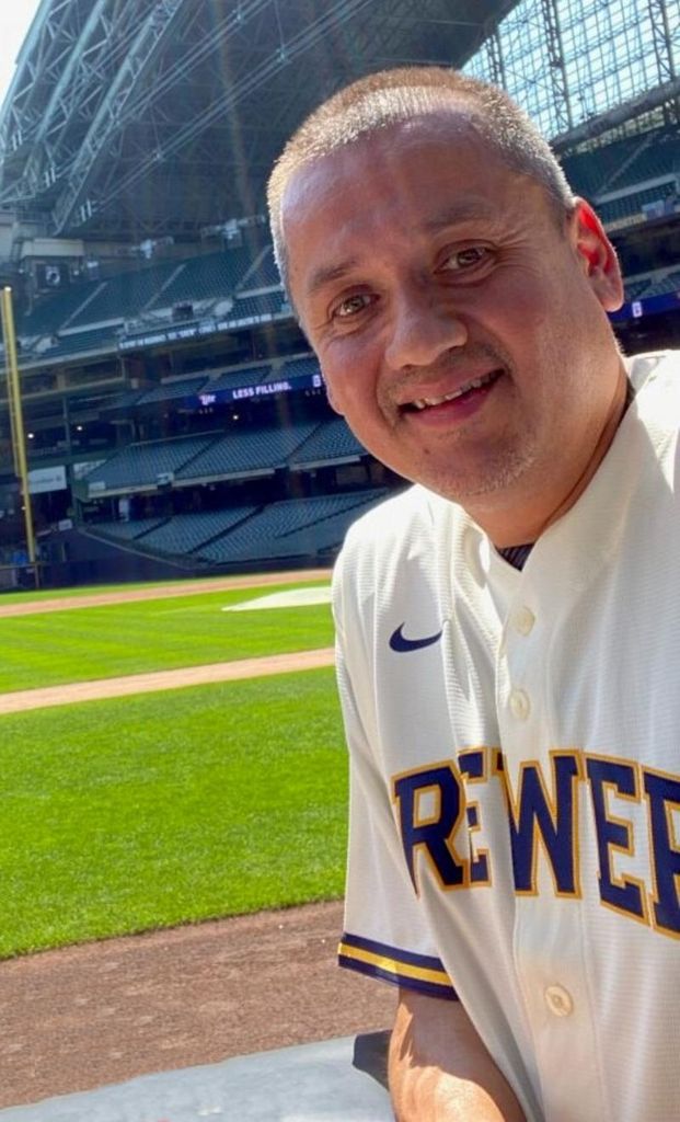 David C. "Dave" Corn, Jr.