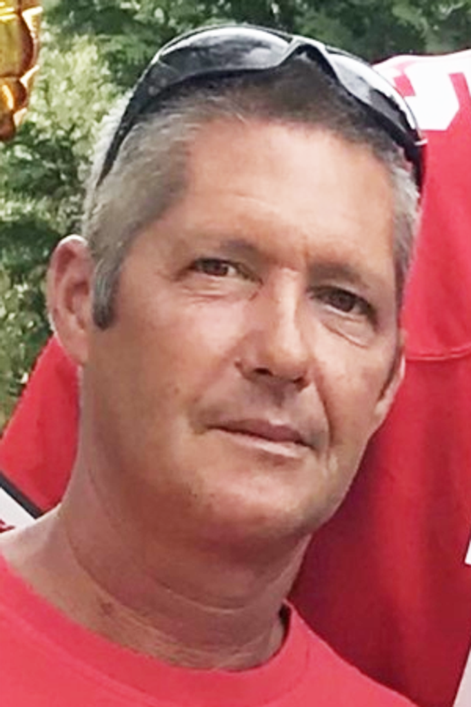 John Pence
