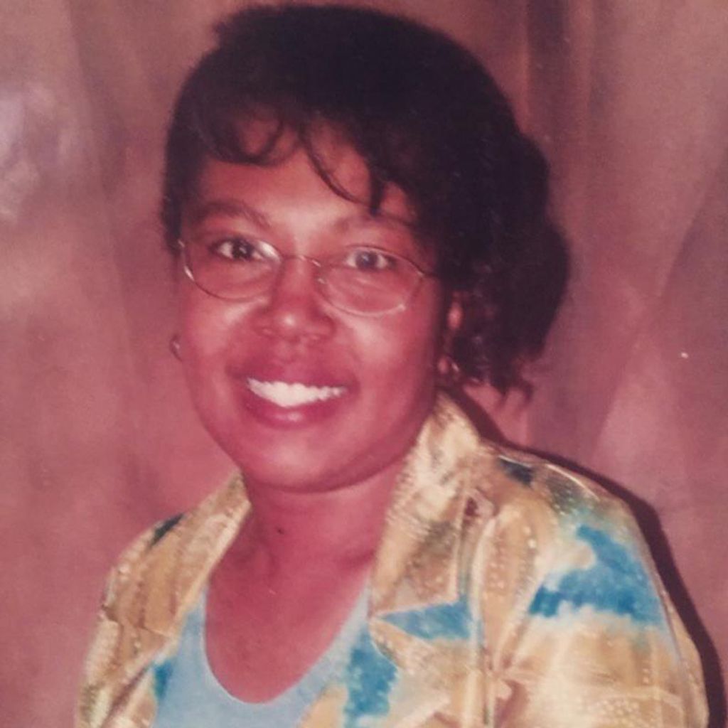 Sheila R. Watts Profile Photo