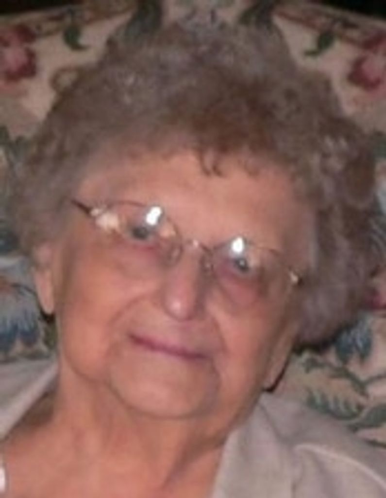 Elizabeth Galas Profile Photo