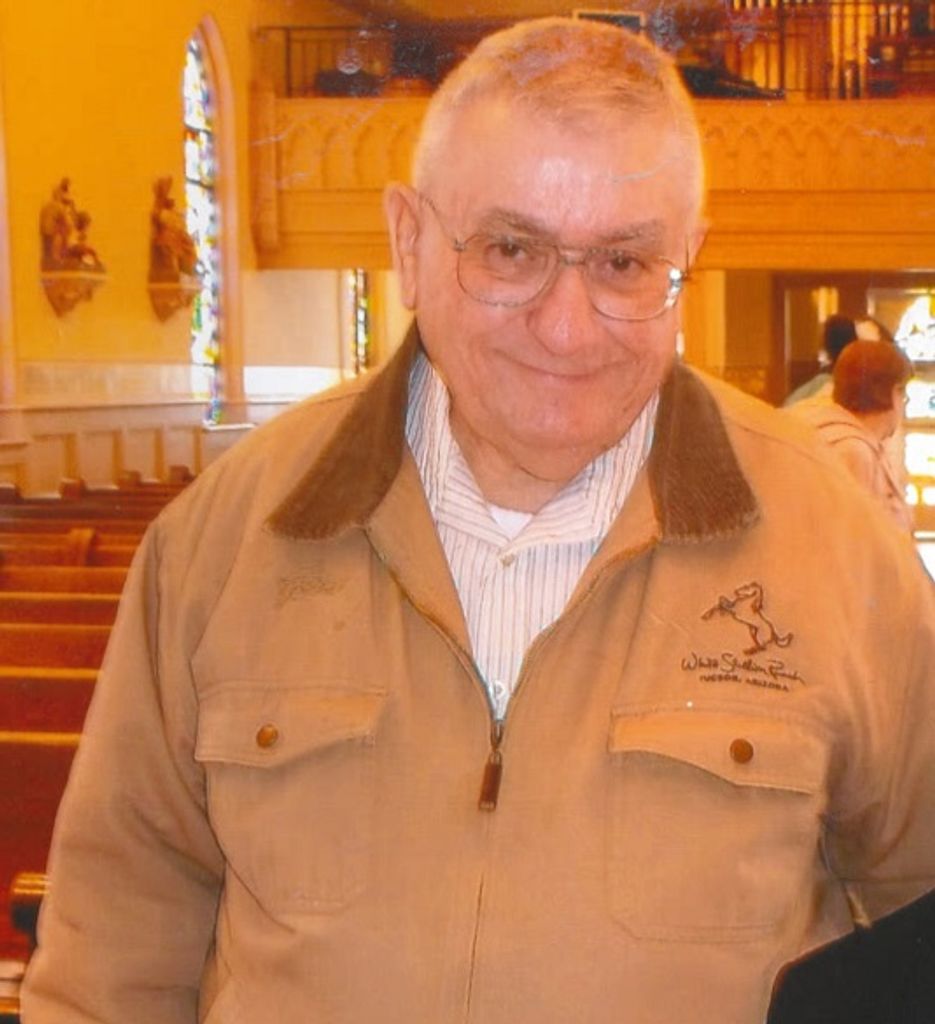 Francis C. Cerra