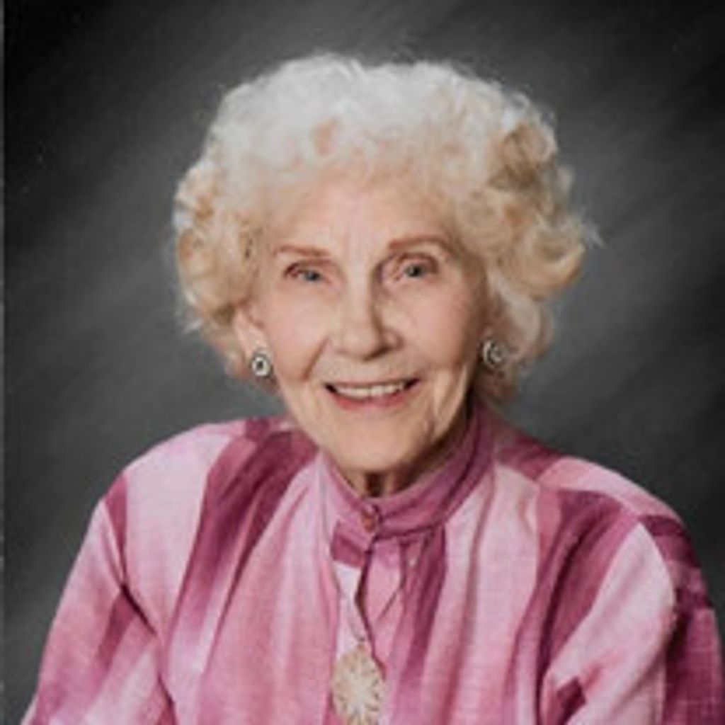 Ruth Daehler Profile Photo