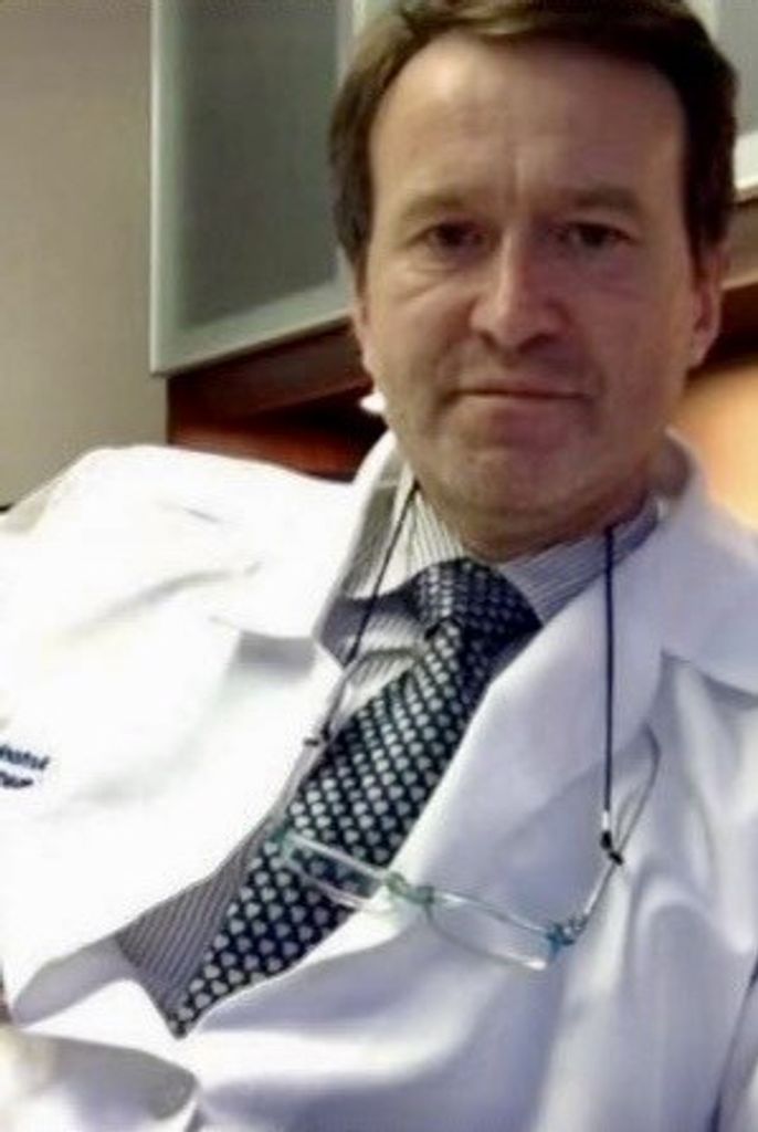 Antonio Sparano Profile Photo