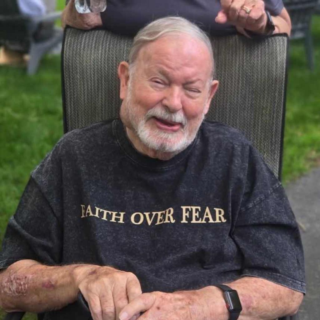 Michael P Farnsworth Sr Profile Photo