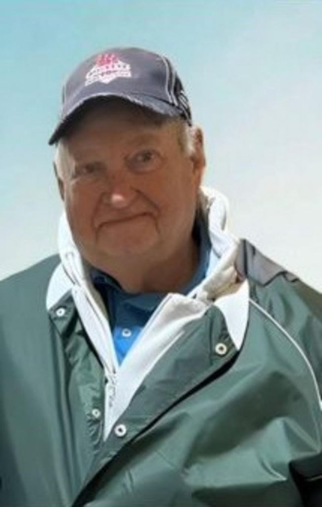 Bert Brown