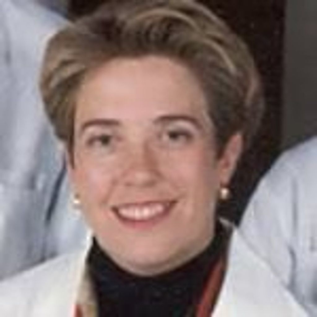 Victoria Anne Johnson, Md Profile Photo