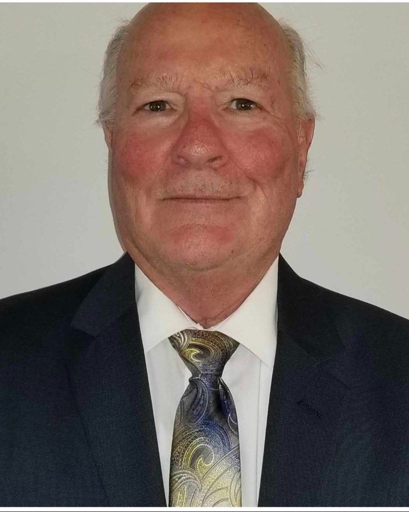 John McLaren Profile Photo