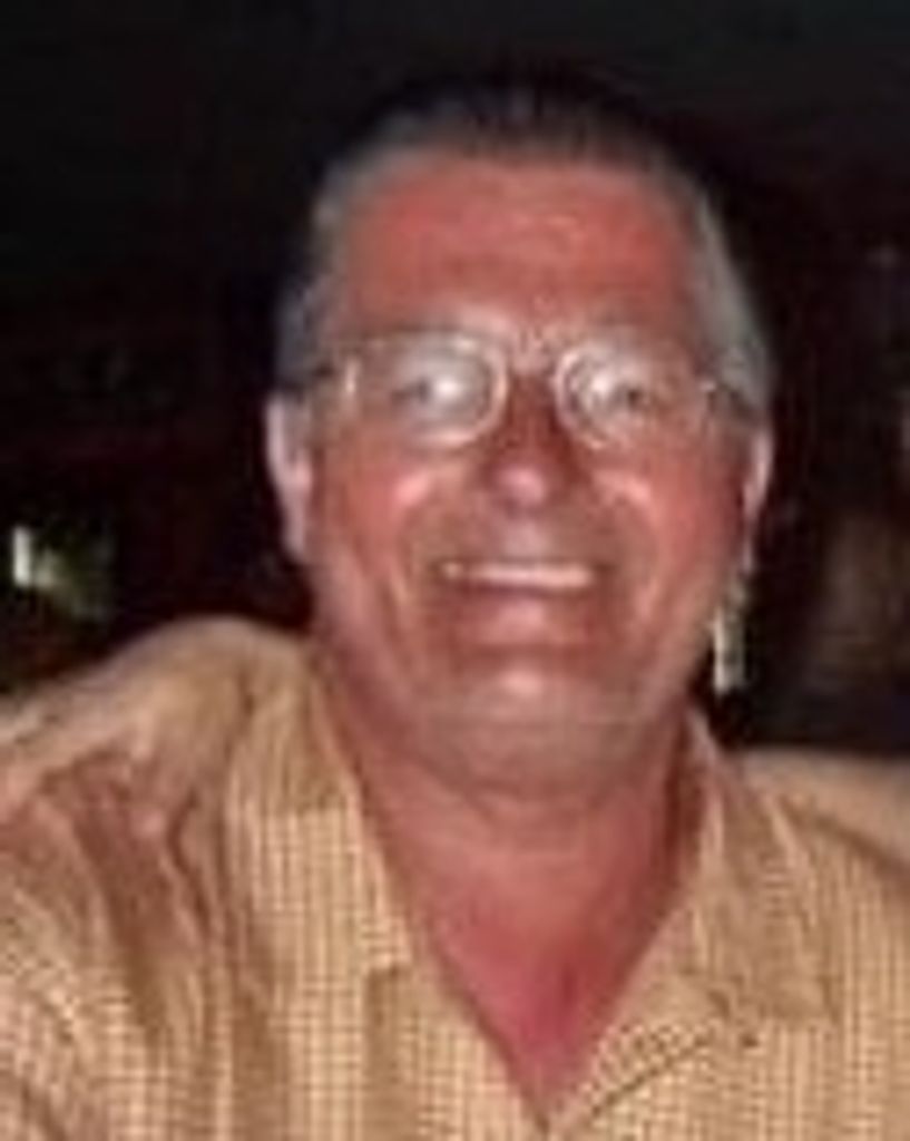 Douglas B. Shutt Profile Photo