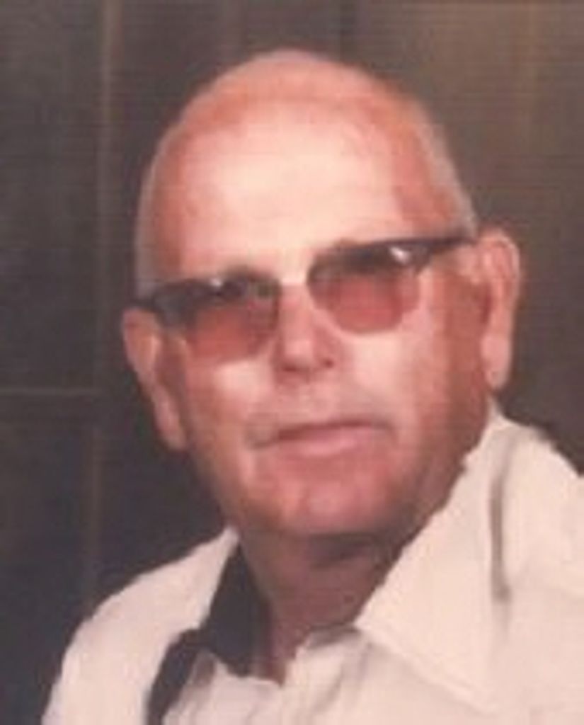 Donald C. Dunn