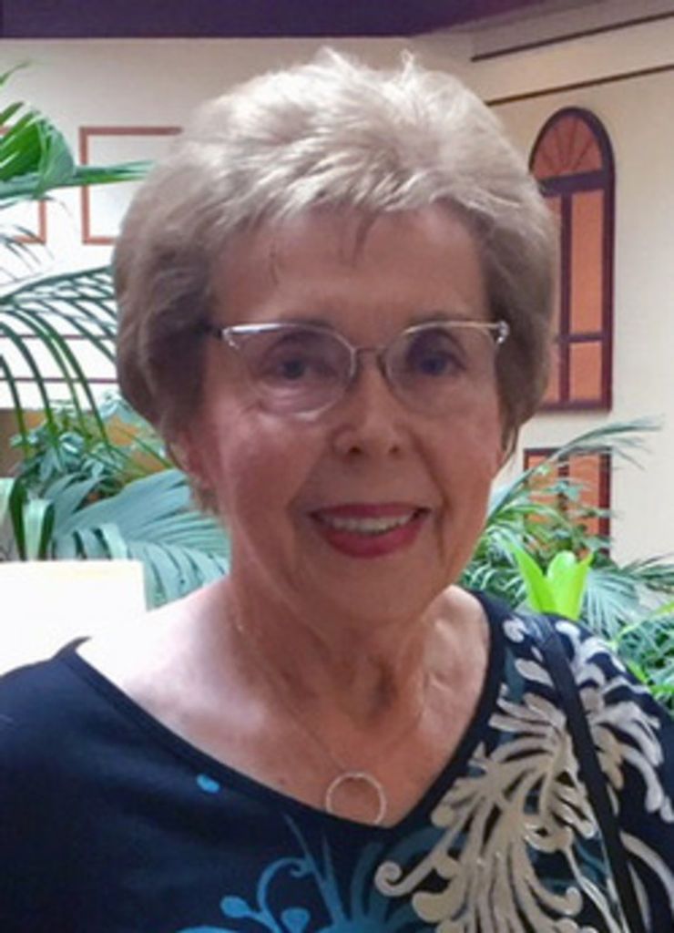 Joan C. Lees