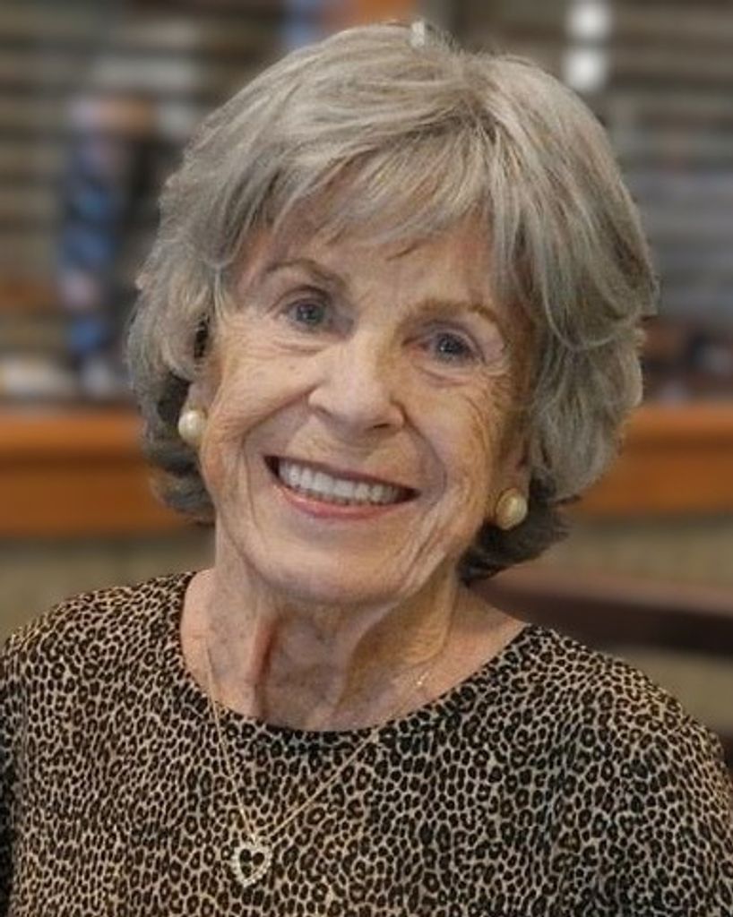 Maureen Catherine Upton Profile Photo