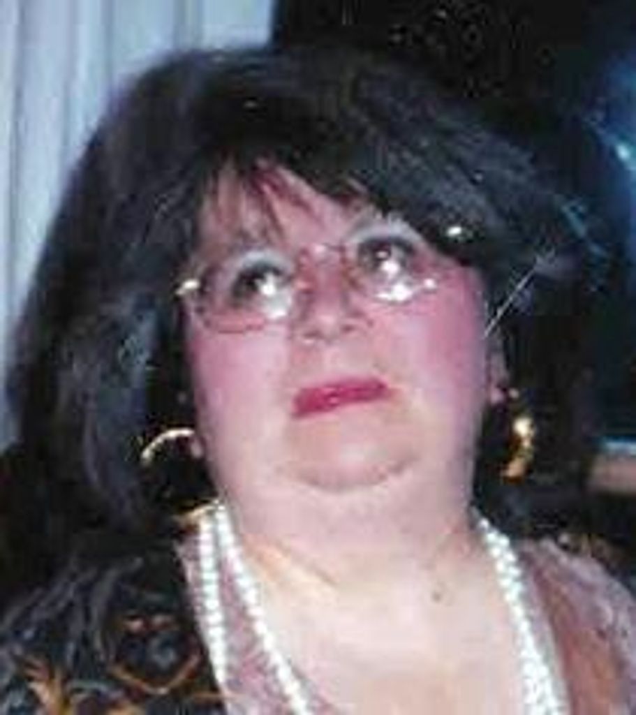 Deborah A. Angwin Profile Photo