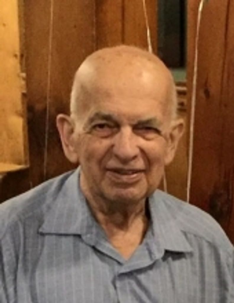John Irvin Sachs