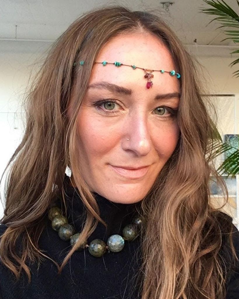Beth Ann Carr Profile Photo