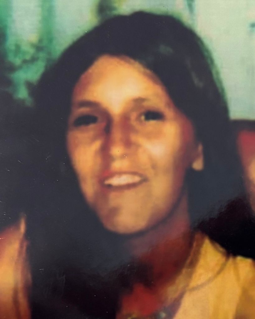 Carolyn Ruth Poston Hall Profile Photo