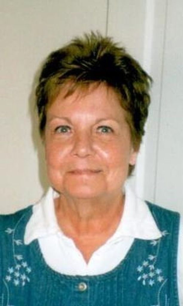 Lauralyn Sue Yoder
