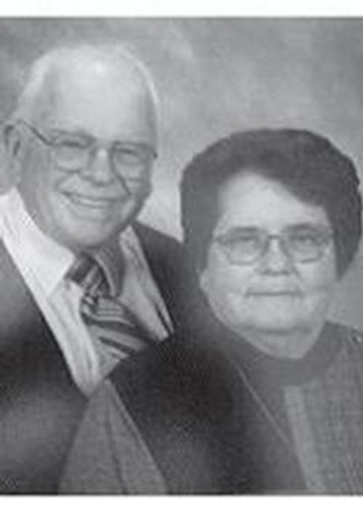 Marianne Martin Cochran