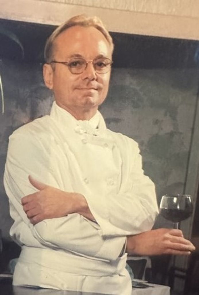 Werner Andreas Oster Profile Photo