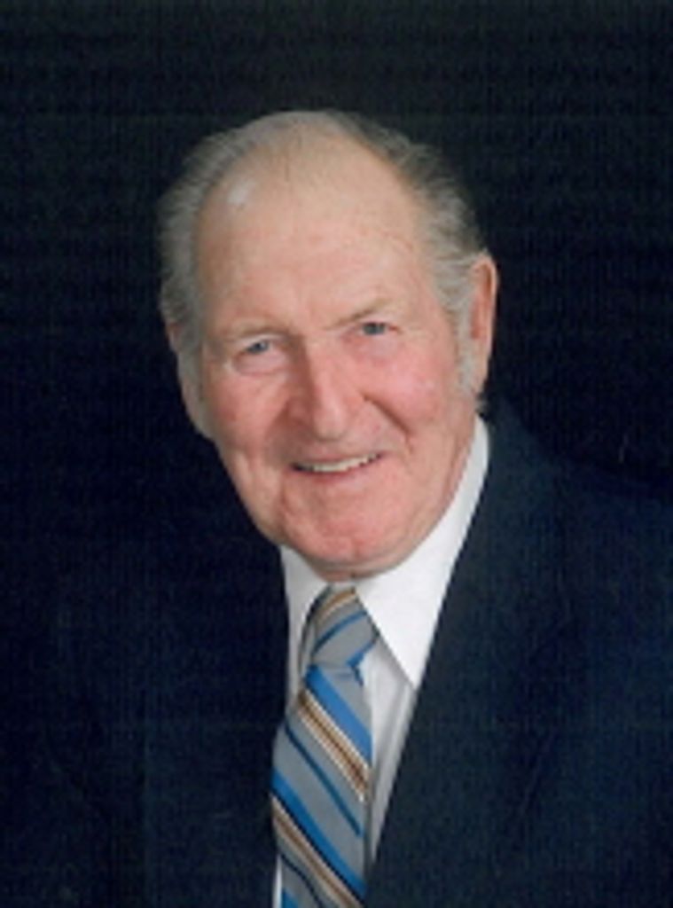 Albert 'Duwayne' Breheim