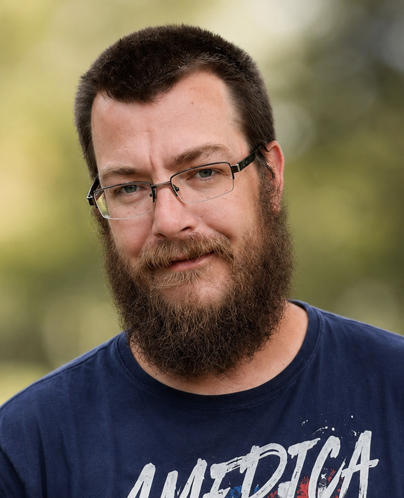 Andrew "Andy" Thomas Vincent Profile Photo