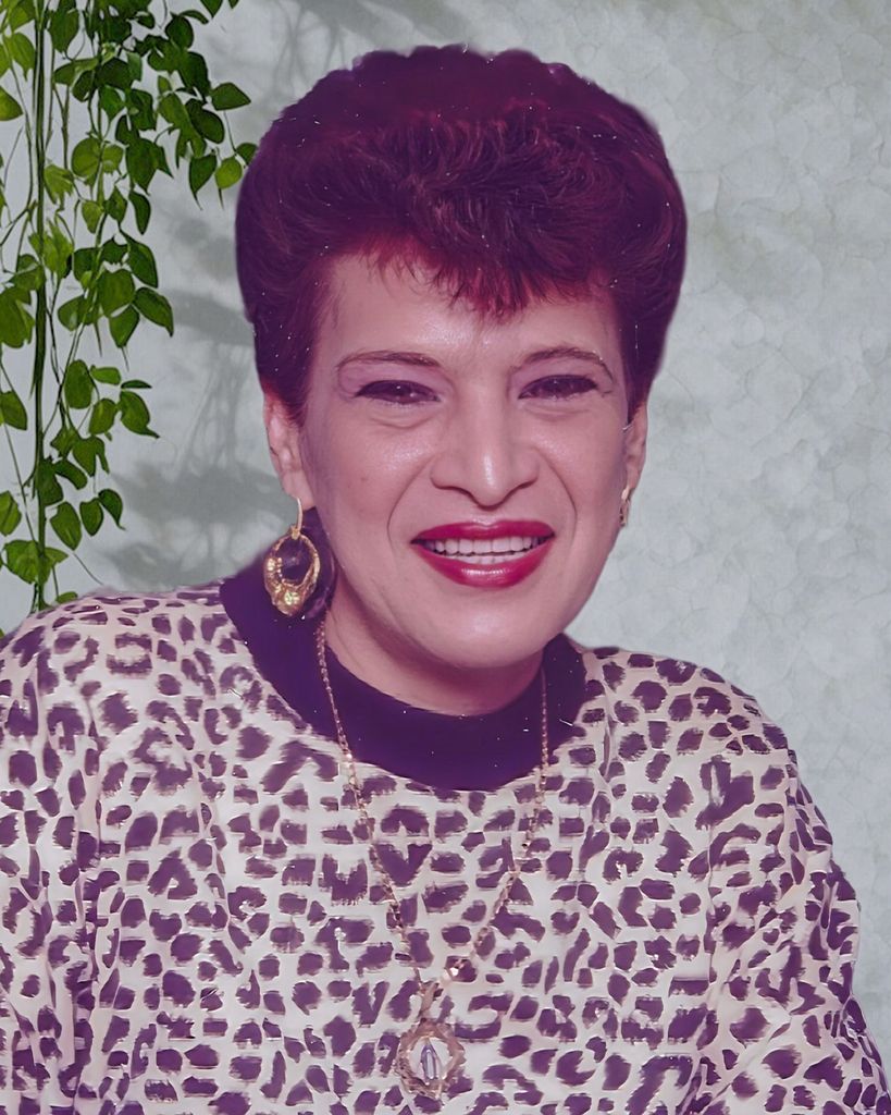 Betzaida Perez