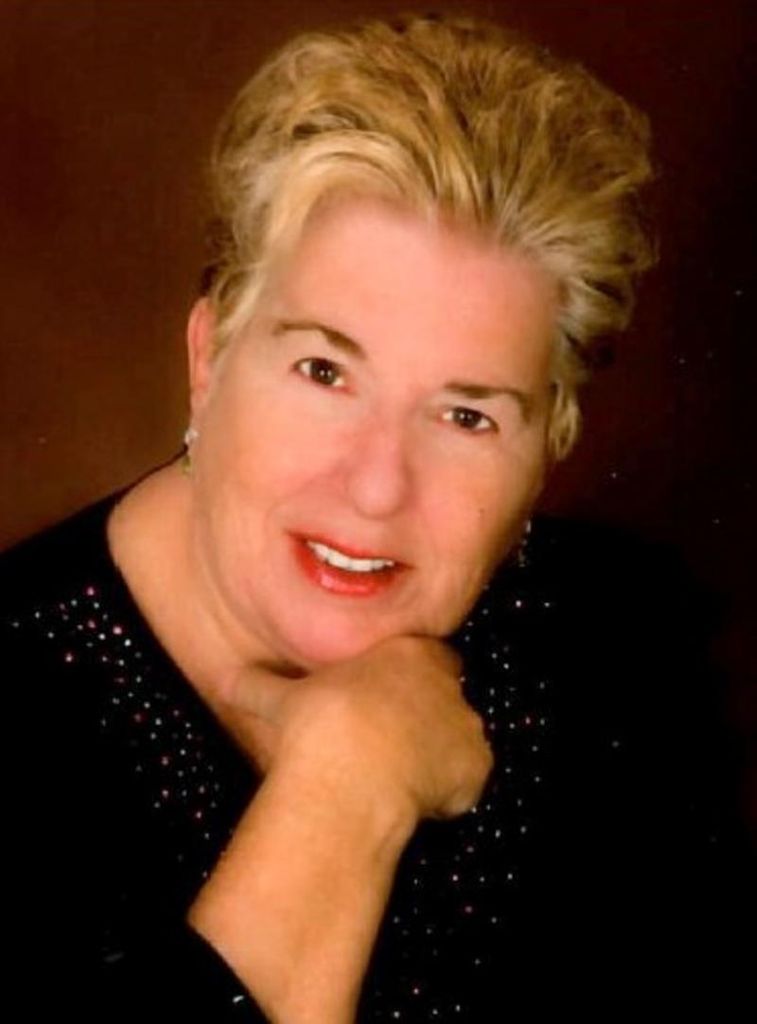 Ruth D. Divalerio (Nee O'Brien) Profile Photo