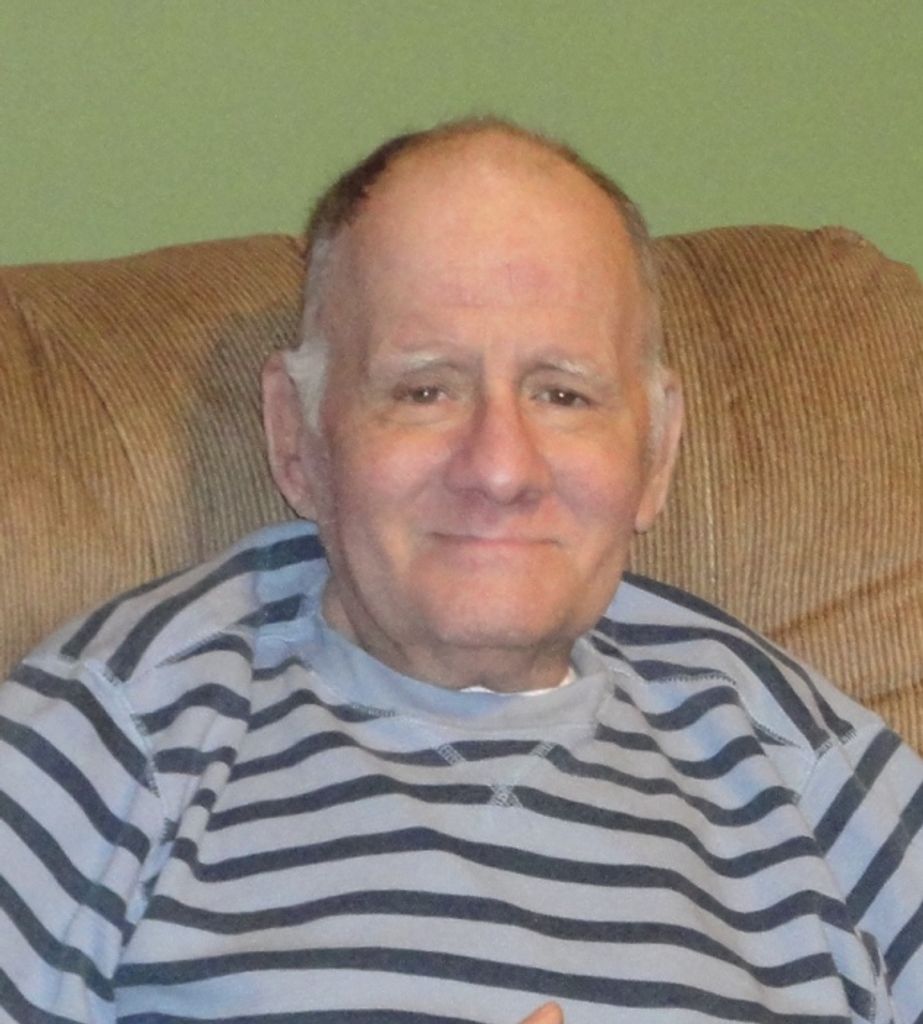 Allen J. D'Angelo
