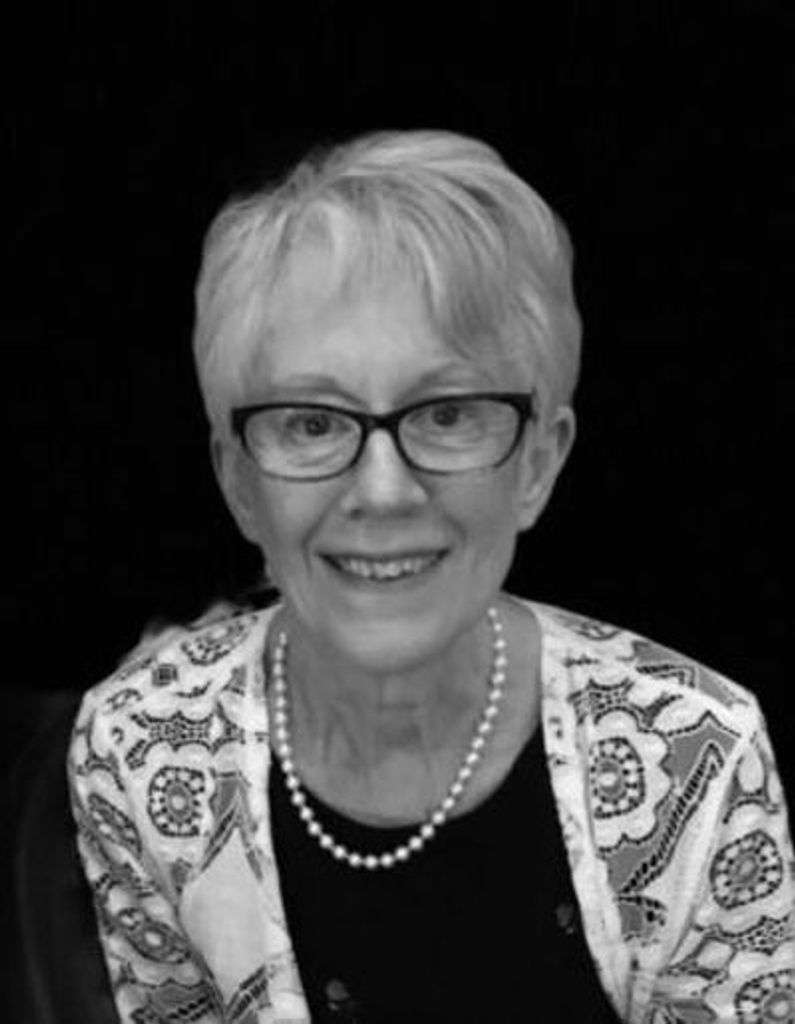 Patricia Ann Hanford