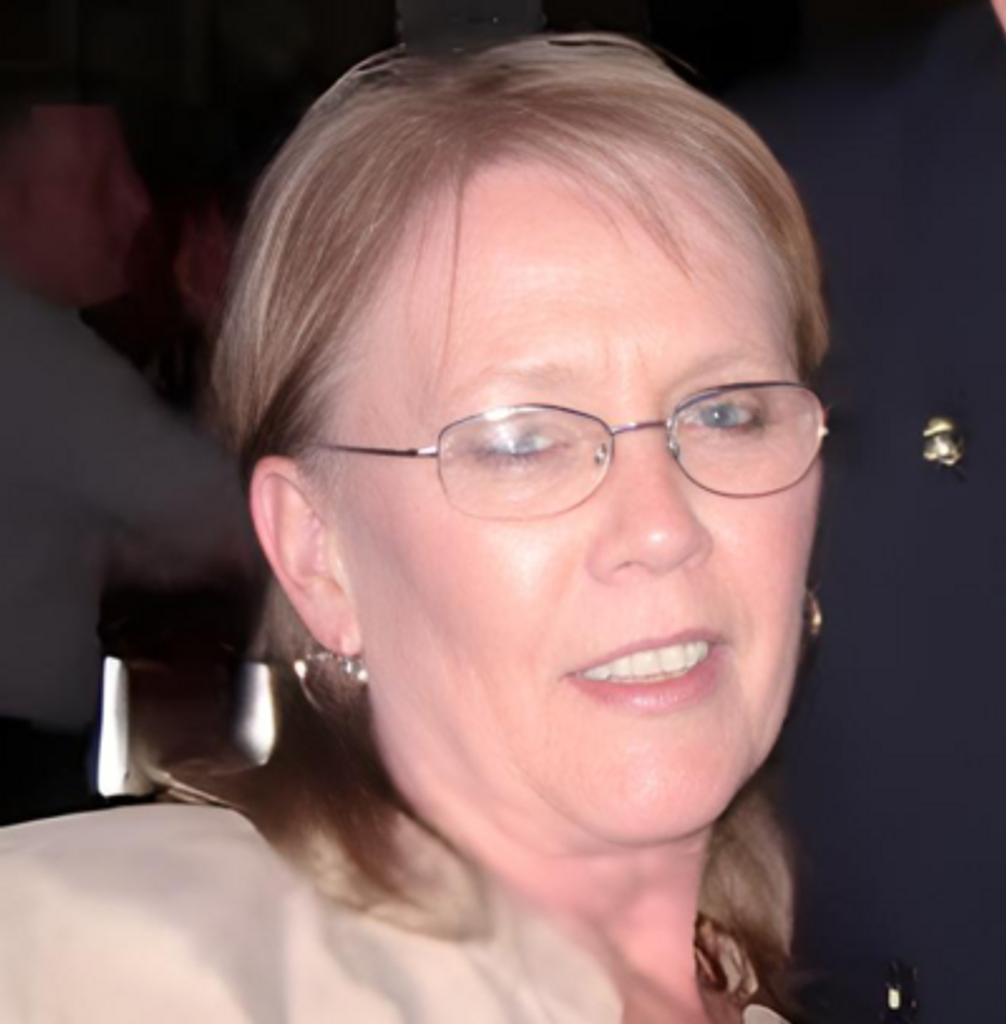 Jacqueline G. Vasconcellos Profile Photo
