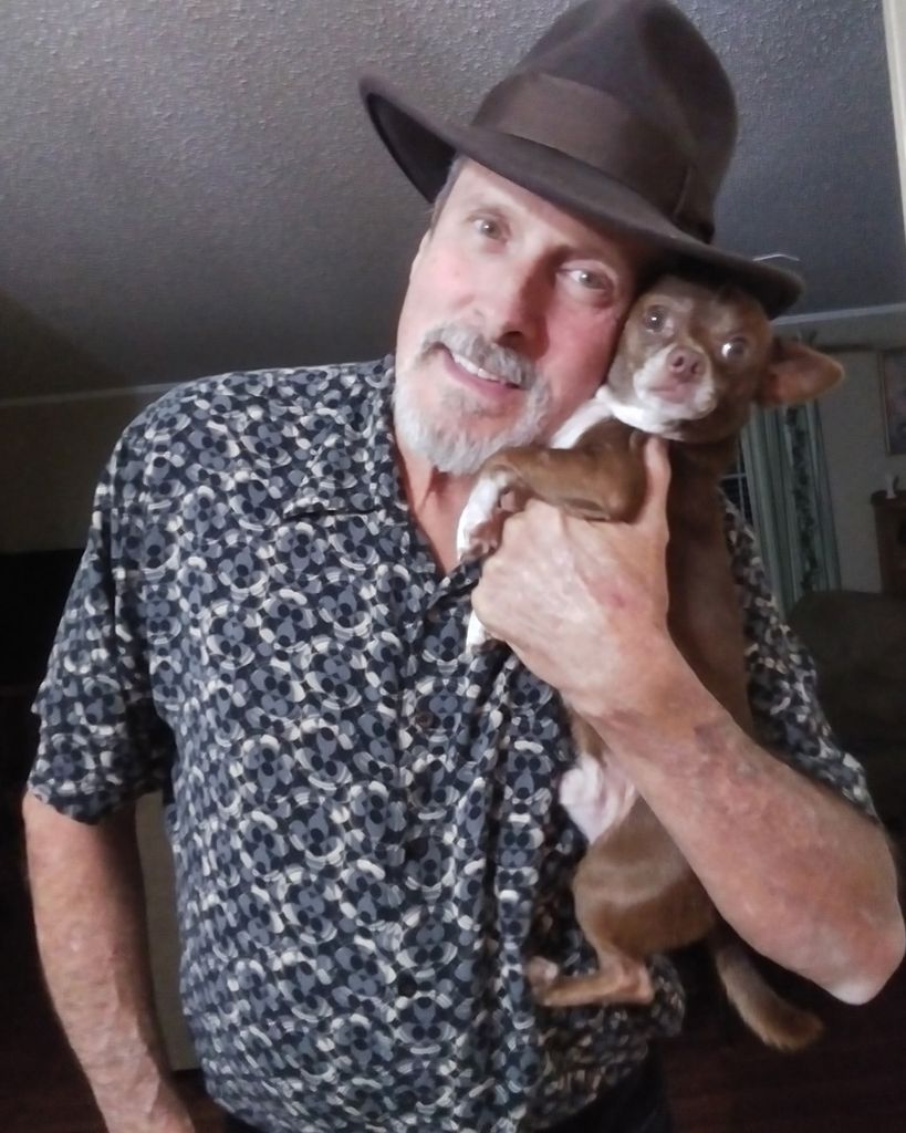 Robert Randy Rose Profile Photo