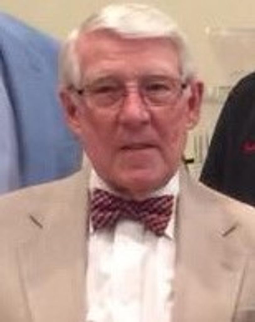 Eddie Lawrence Henry