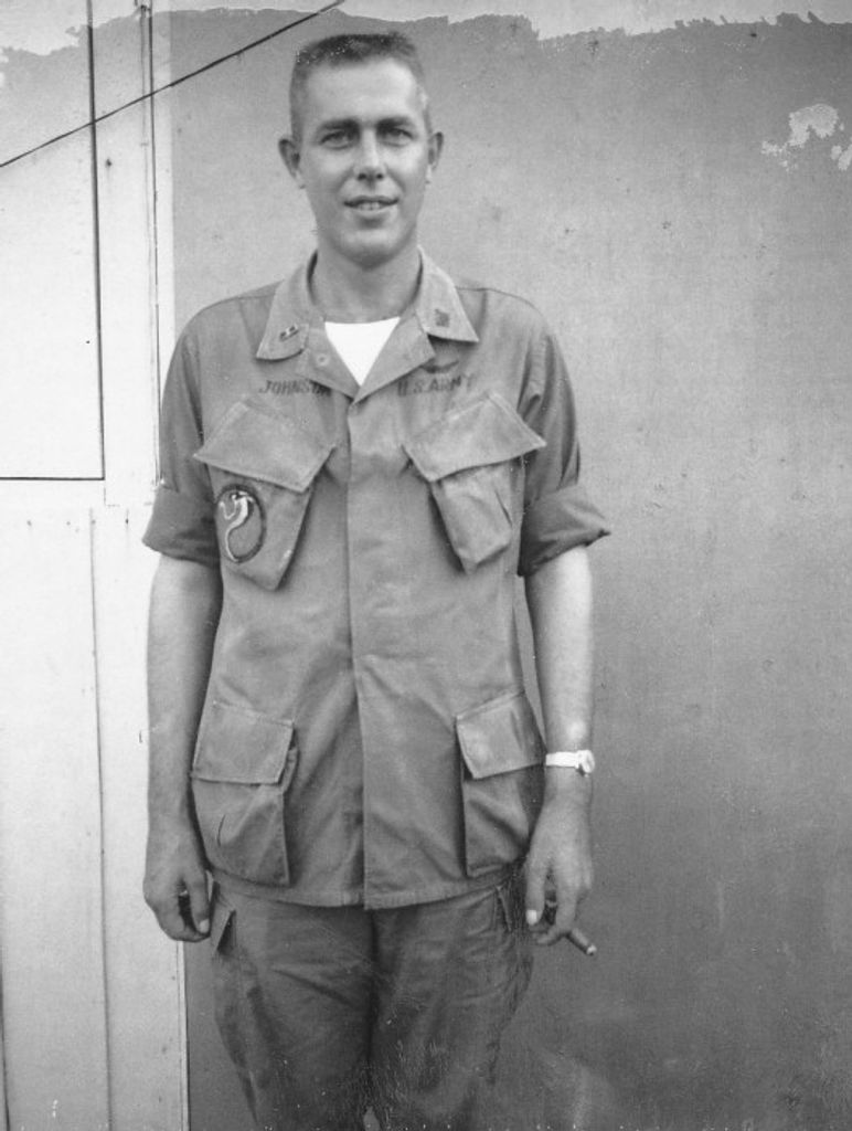 Quinnton Leon Johnson