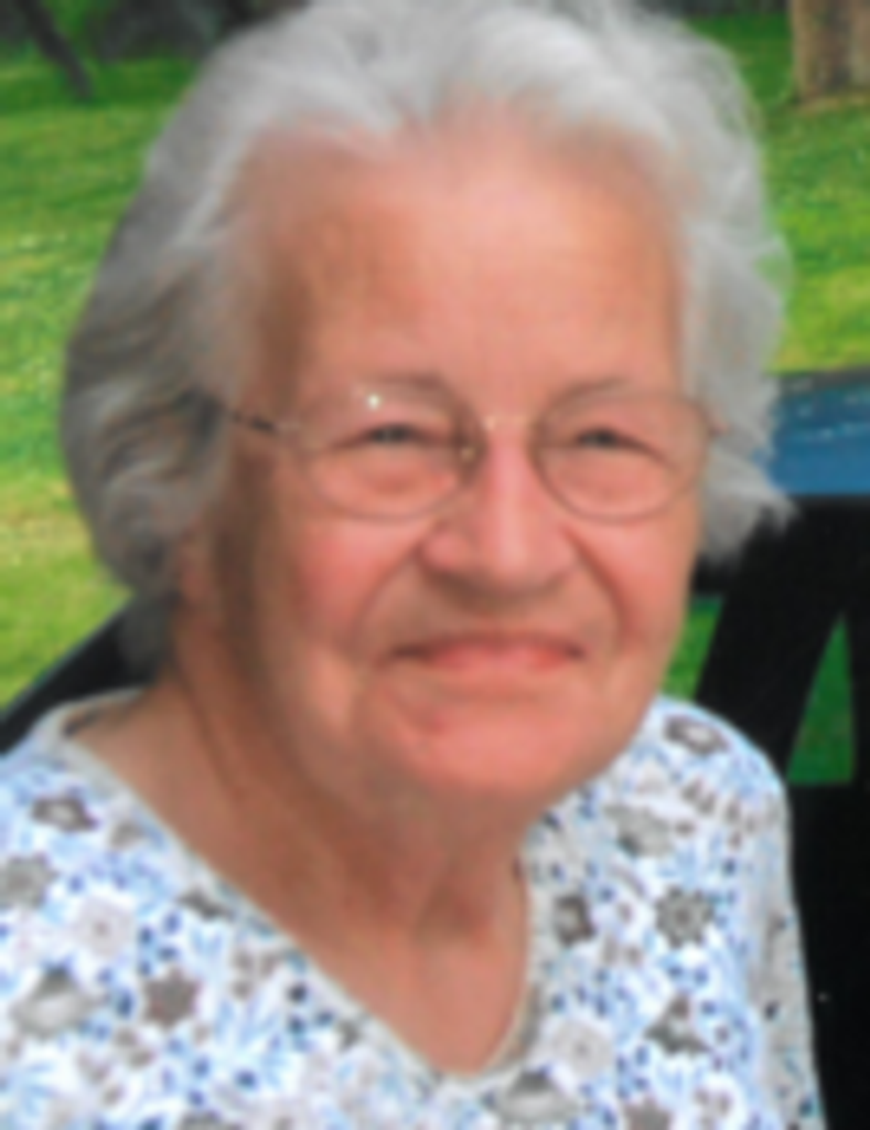 Eva (Riesbeck) Nuspl