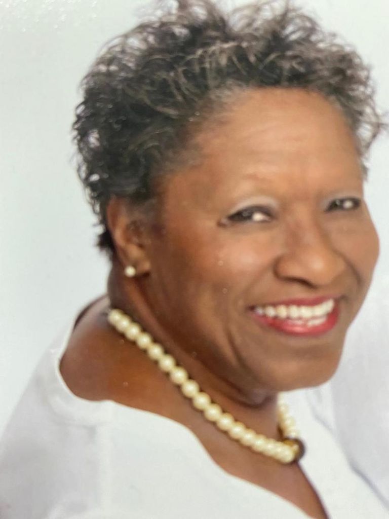 Catherine Kutrina Mortimer Profile Photo