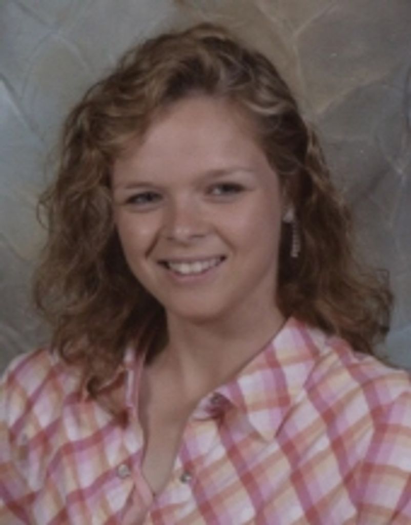 Gabrielle "Gabby" Elise McGarry Profile Photo