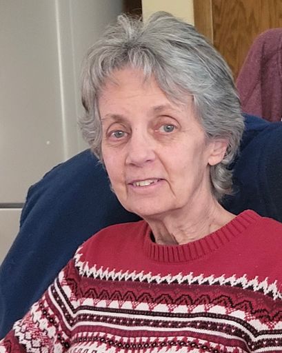 Kathleen M. Hesser's obituary image