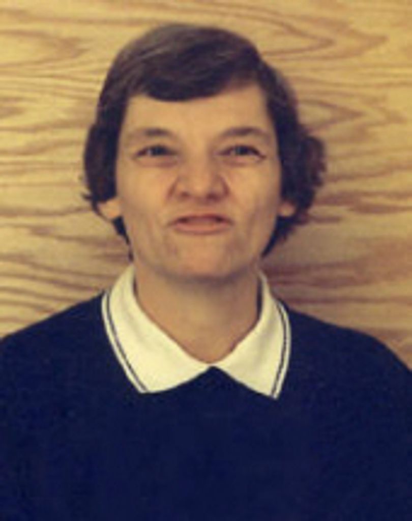 Janet Ann Dickinson