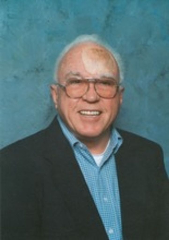 Thomas Louis Brogan