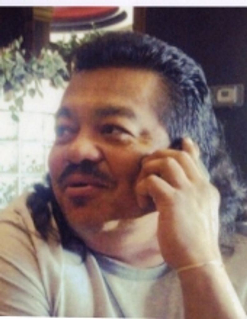 Roger Antonio Montes