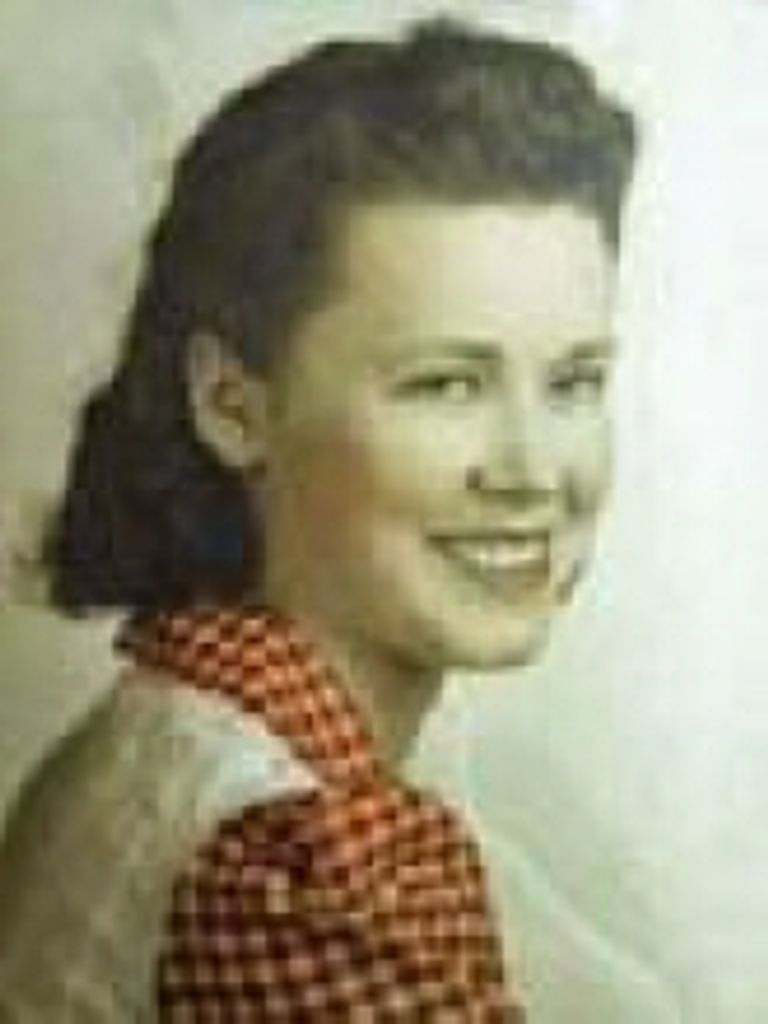 Doris  R. Frost