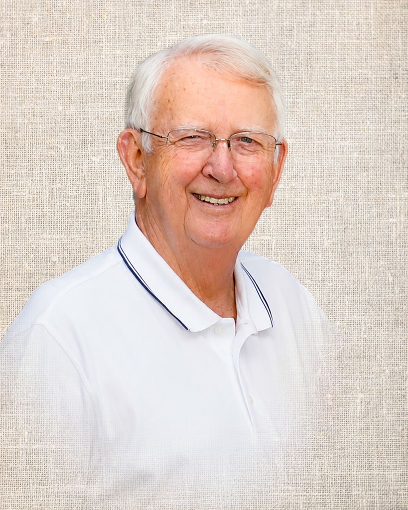 Bobby Thomas White Profile Photo