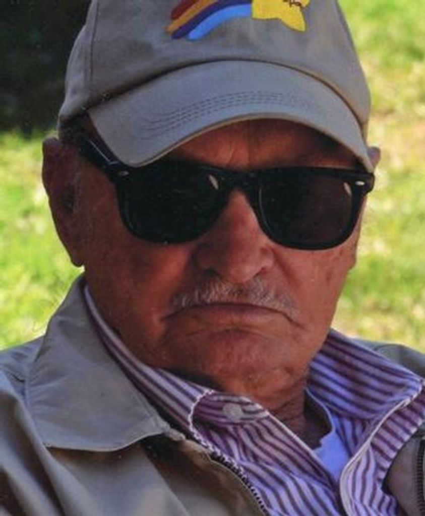 Lloyd Joseph Chyma Sr. Profile Photo