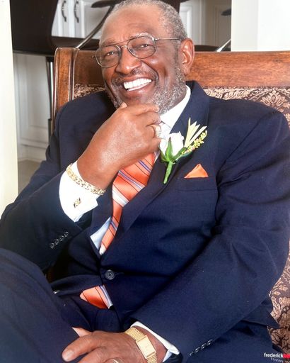 LS Echols Profile Photo