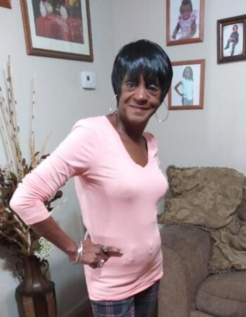 Priscilla Elaine Strickland