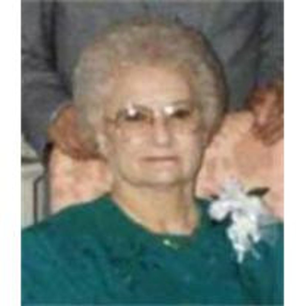 Addie Harris Profile Photo